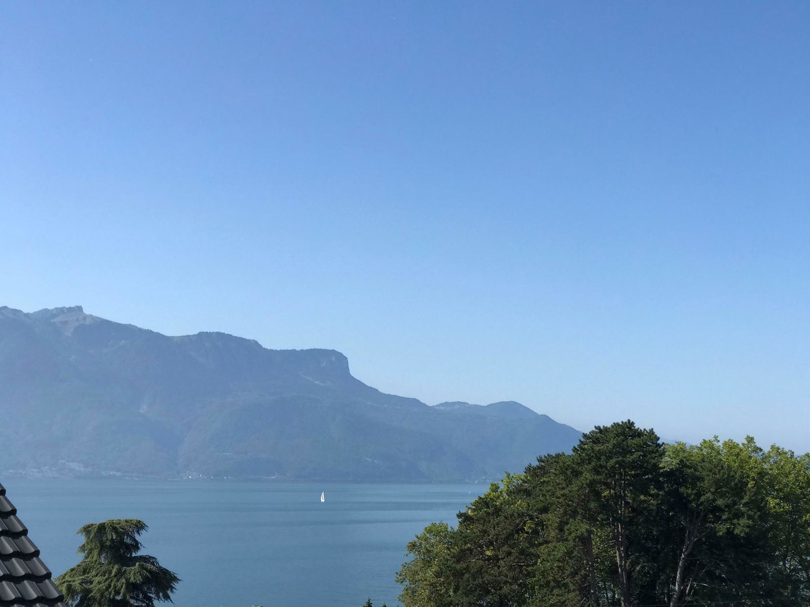 Homestay Corseaux 234346