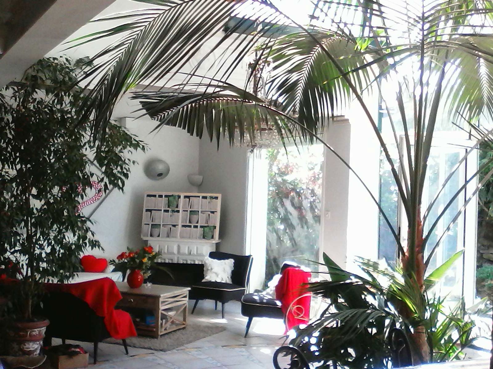 Homestay Vannes 492829