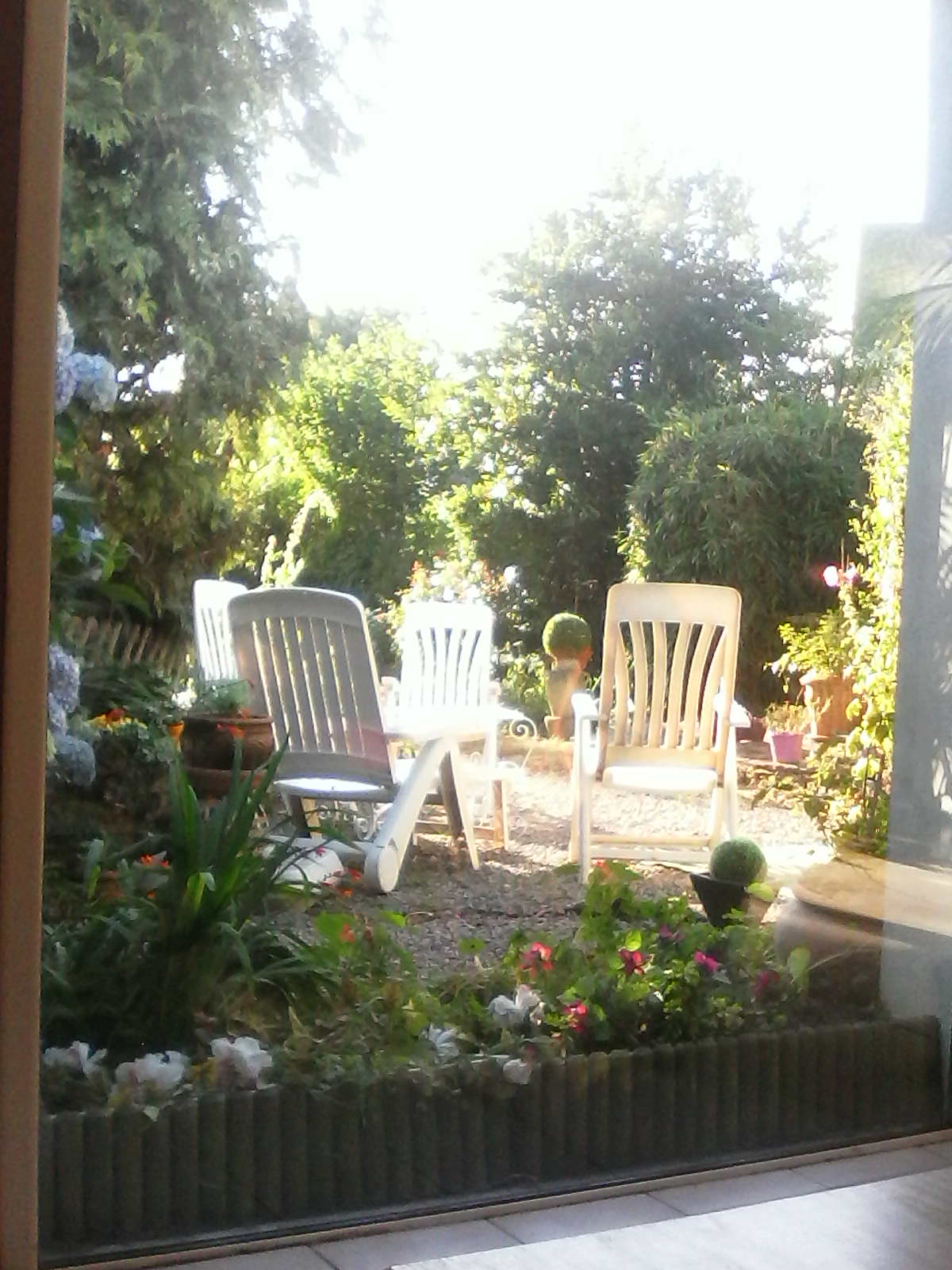 Homestay Vannes 492829