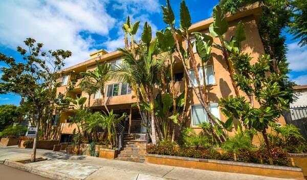 Homestay Los Angeles 216665