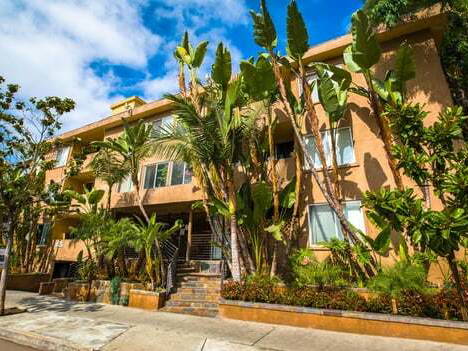 Gastfamilie Los Angeles 216665-1