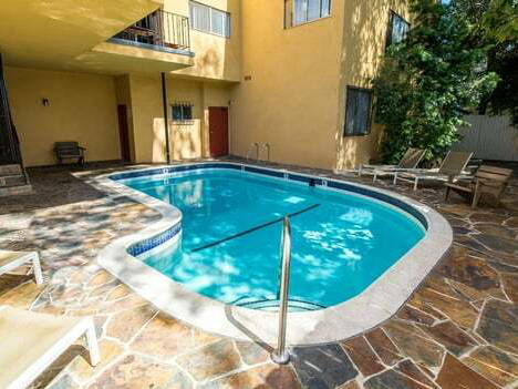 Gastfamilie Los Angeles 216665-2