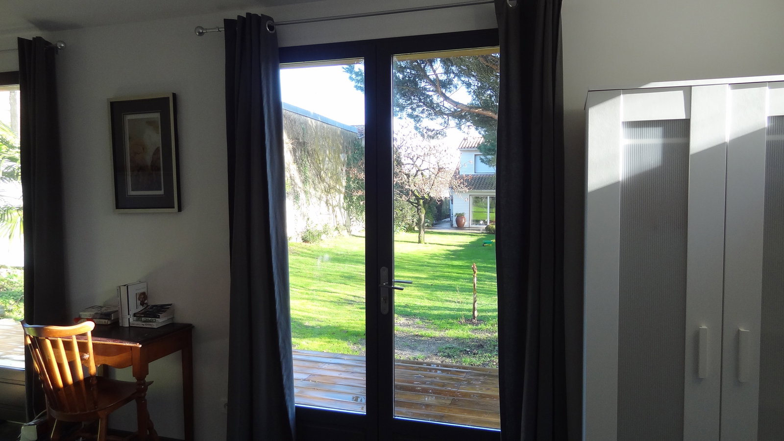 Gaascht Zëmmeren Mérignac 42315