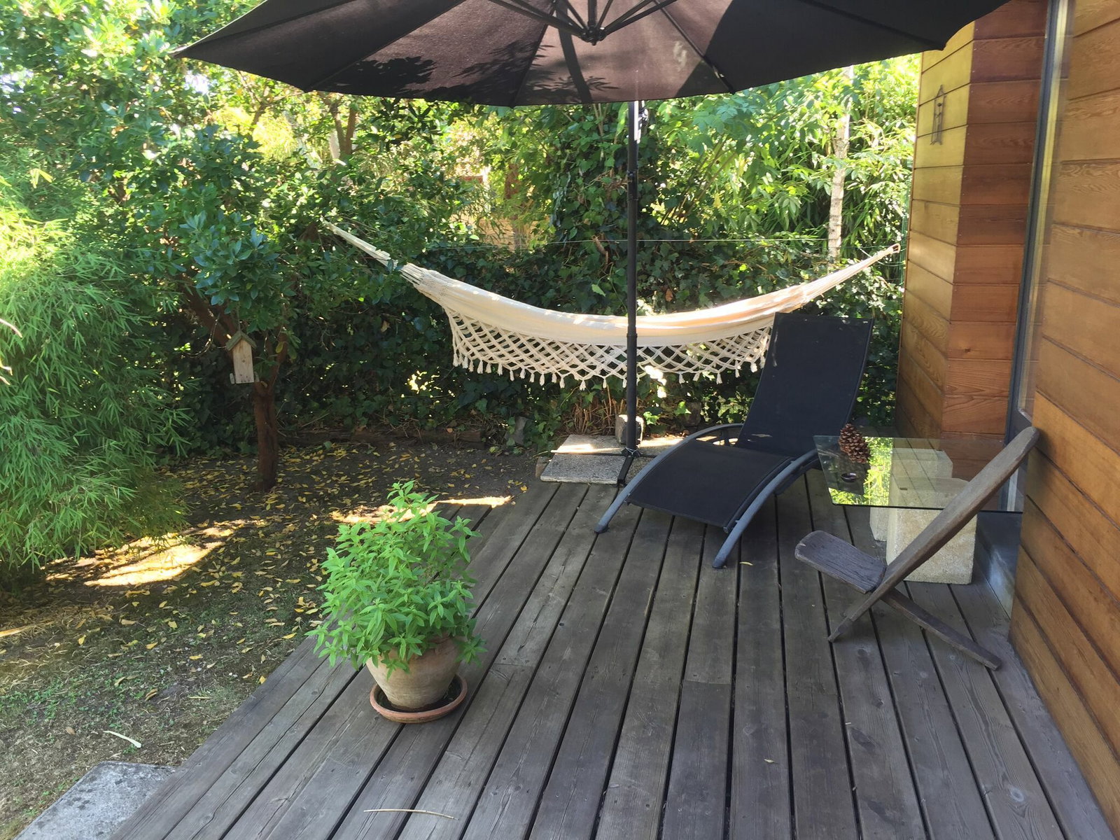 Gaascht Zëmmeren Mérignac 42315