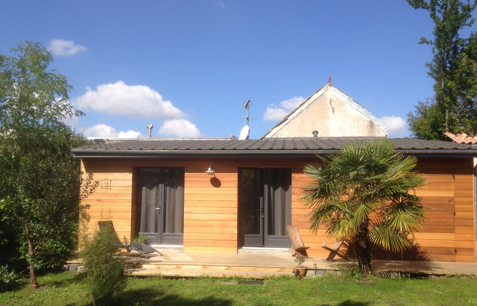 Gaascht Zëmmeren Mérignac 42315