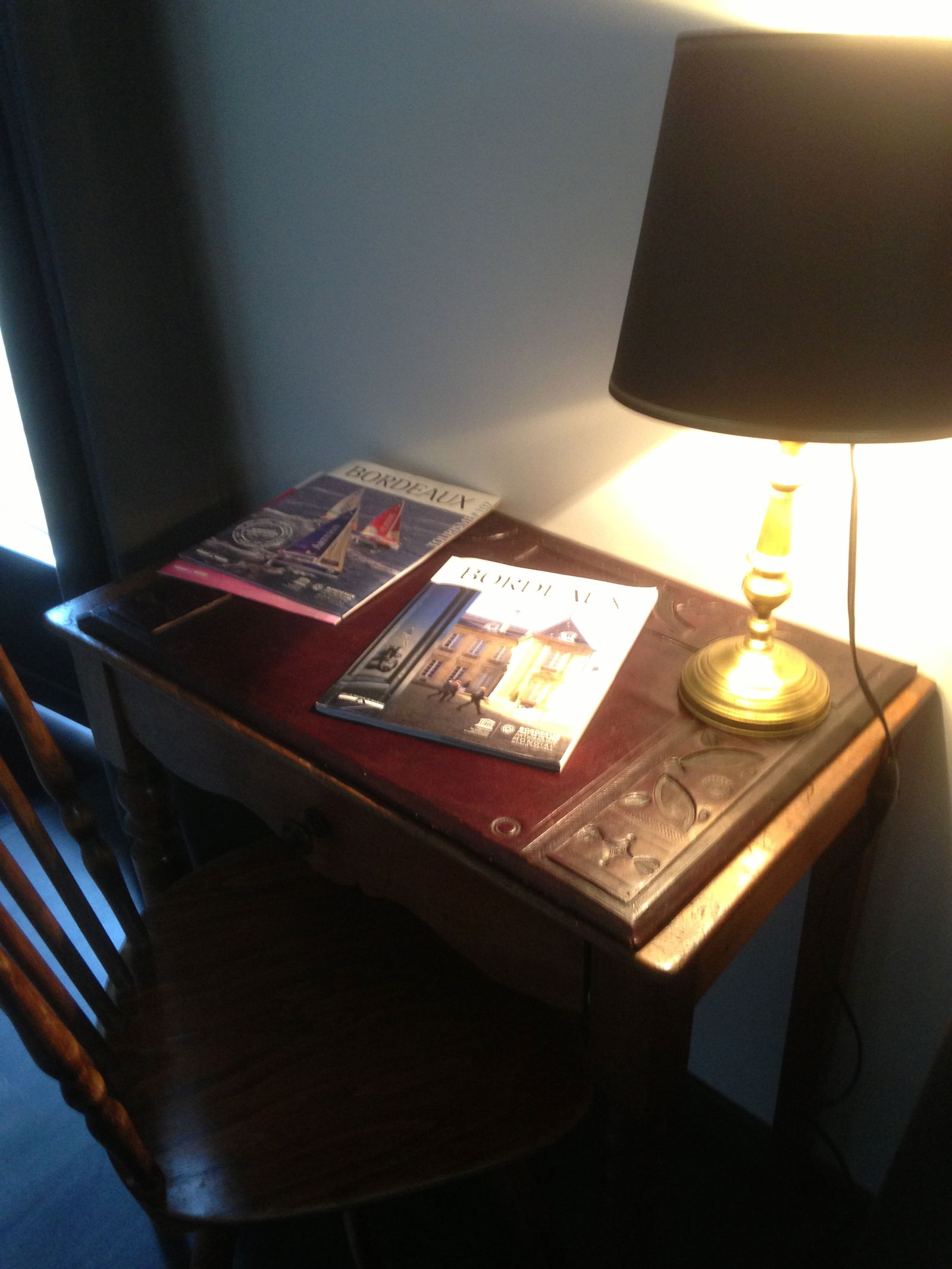 Gästezimmer Mérignac 42315