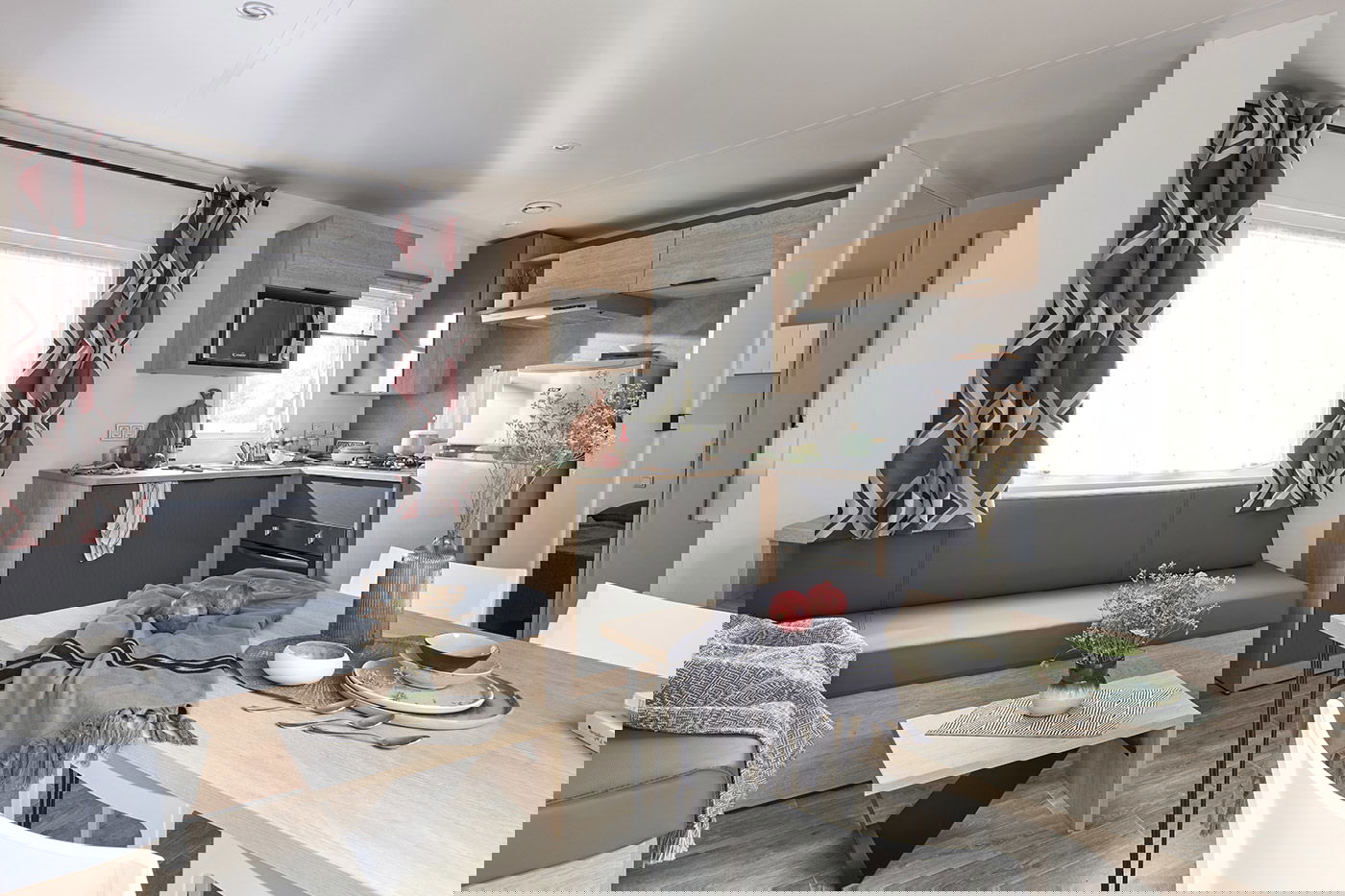 Unabhängiges Studio Les Cabannes 266703