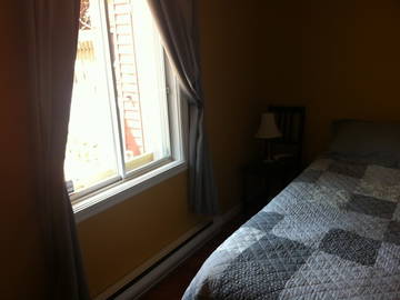 Room For Rent Montreal 22027