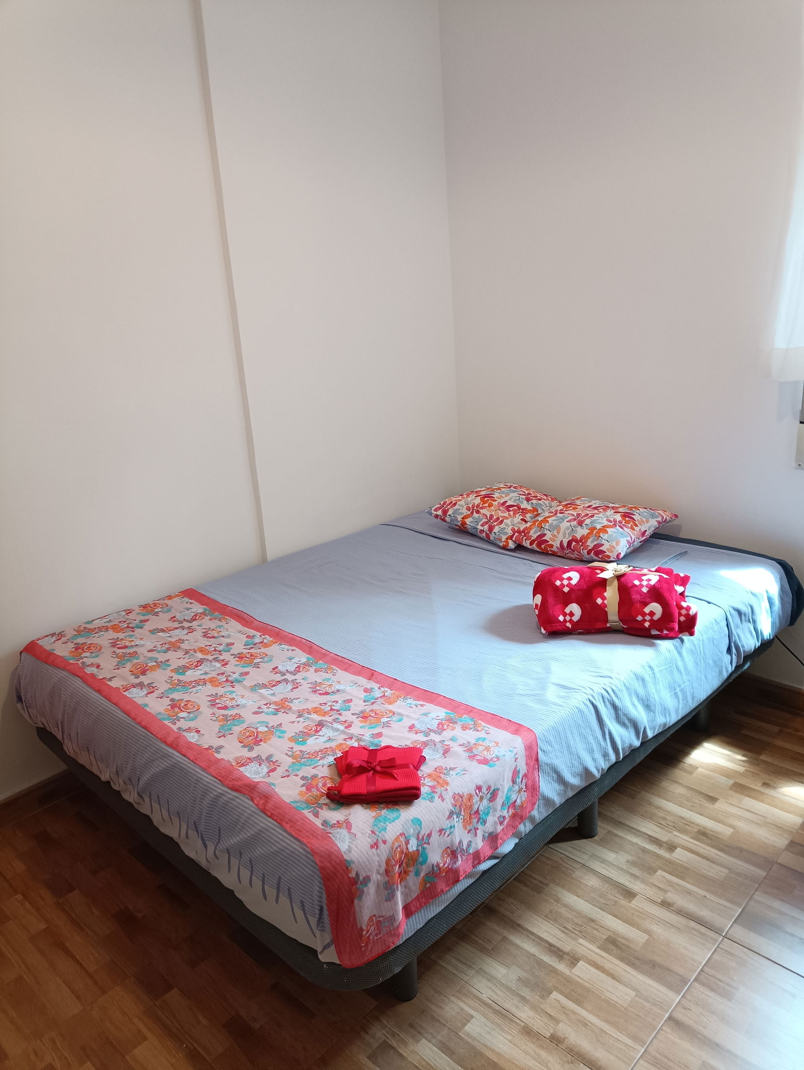 Colocación Madrid 578521