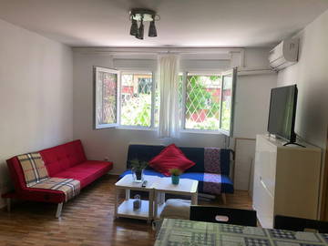 Chambre À Louer Madrid 247461