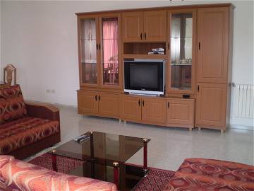 Chambre À Louer Nabeul 21704