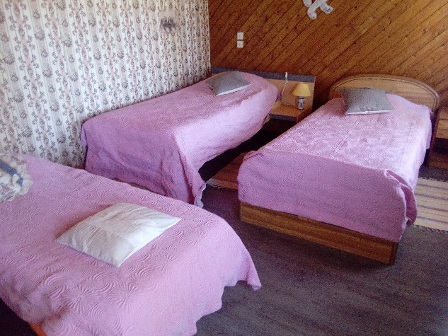 Entire Home L'Éguille 158817-1