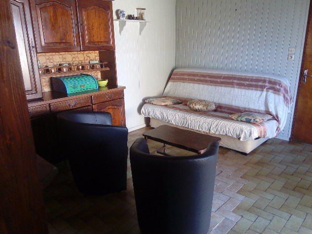 Homestay L'Éguille 158817