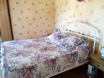 Logement Entier L'éguille 158817-4