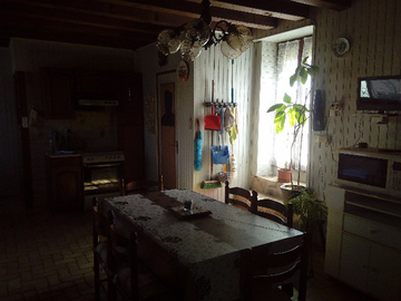 Logement Entier L'éguille 158817-5