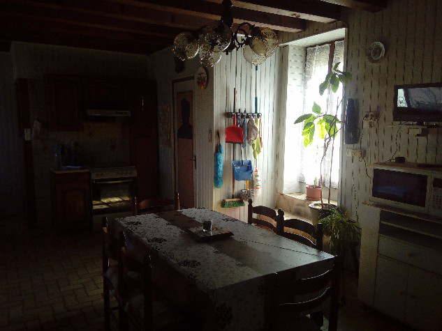 Entire Home L'Éguille 158817-5