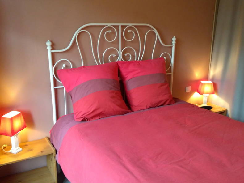 Entire Home Lézignan-Corbières 249366-1