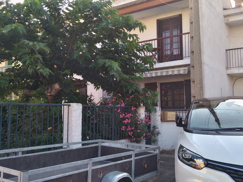 Entire Home Lézignan-Corbières 249366-2