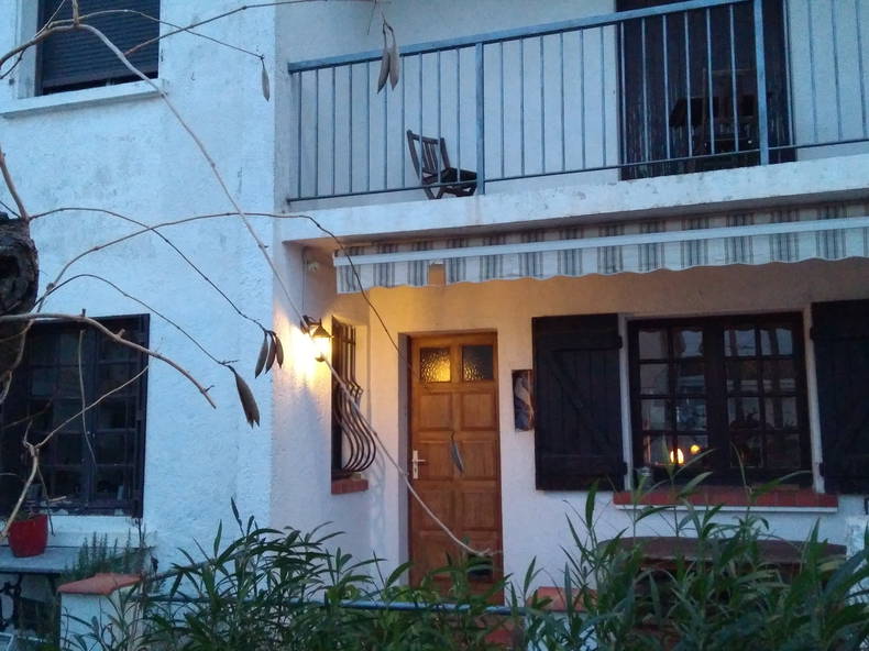 Entire Home Lézignan-Corbières 249366-3