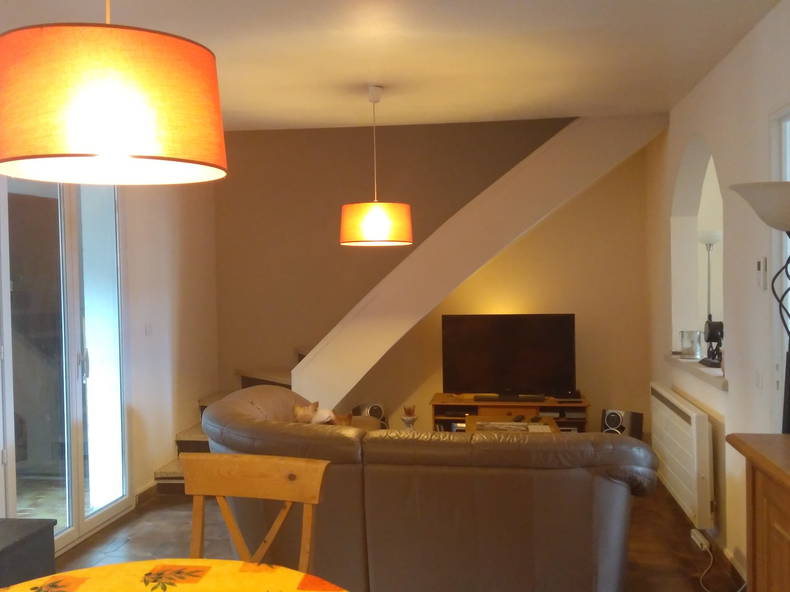 Entire Home Lézignan-Corbières 249366-5