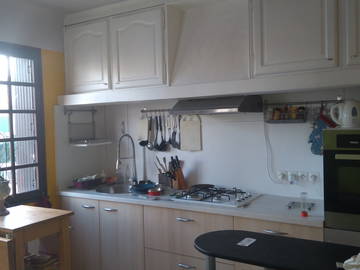 Logement Entier Lézignan-Corbières 249366-6