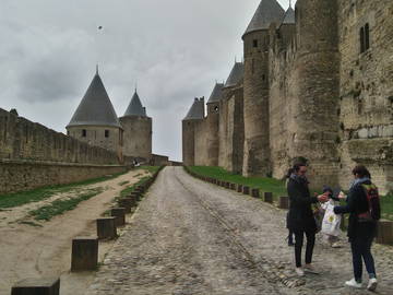 Logement Entier Lézignan-Corbières 249366-9