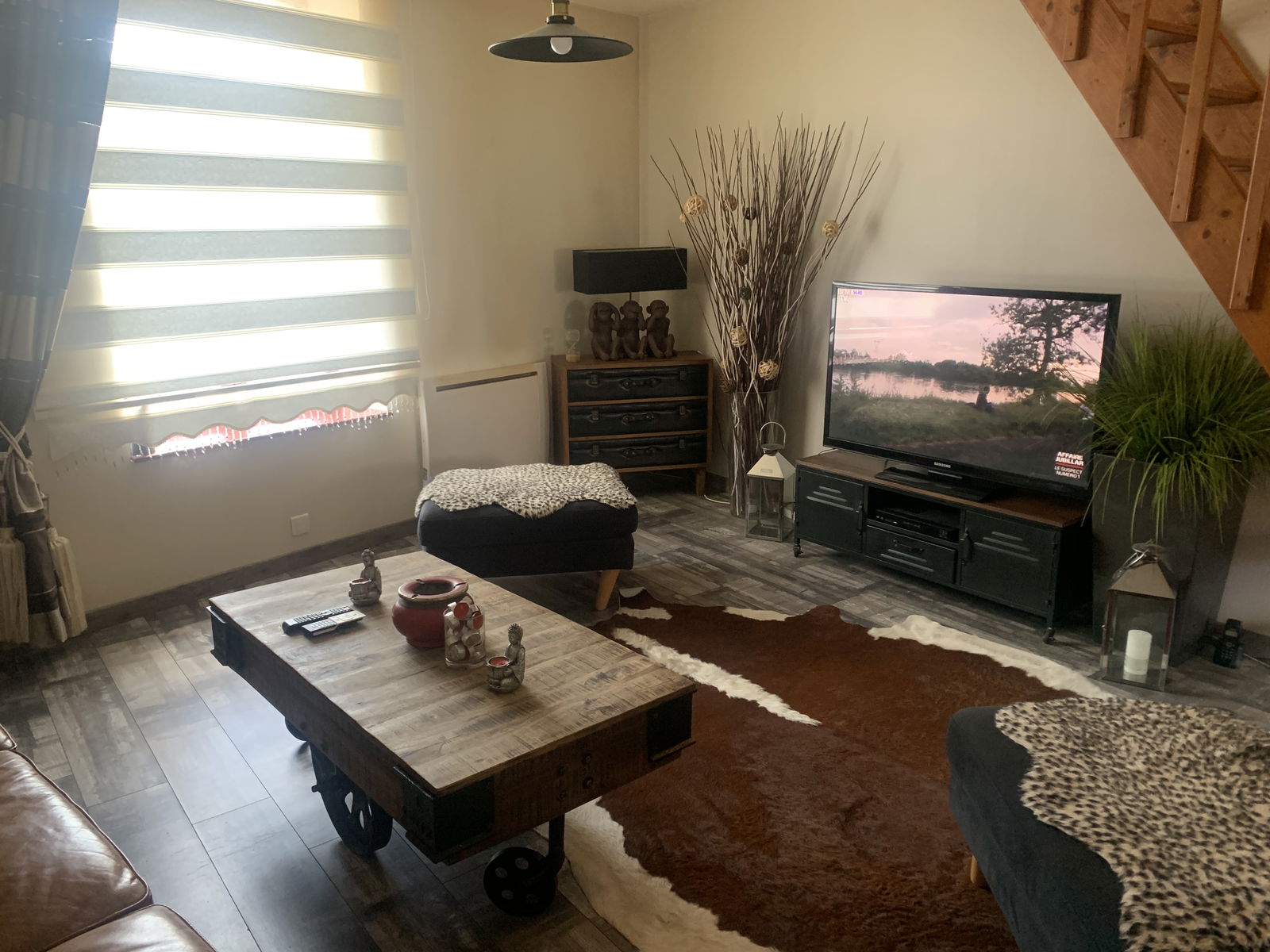 Colocation Dieulouard 253281