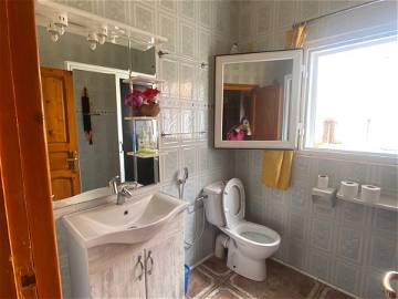 Logement Entier Tiznit 402131-7