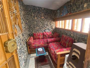 Logement Entier Tiznit 402131-13