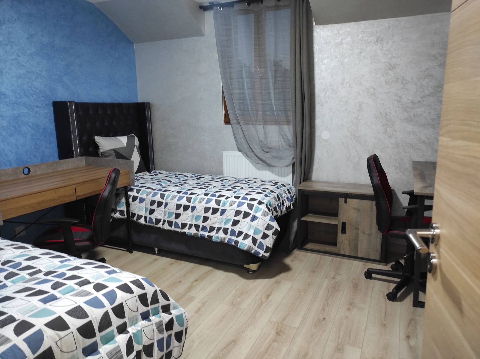 Homestay Écouen 466415