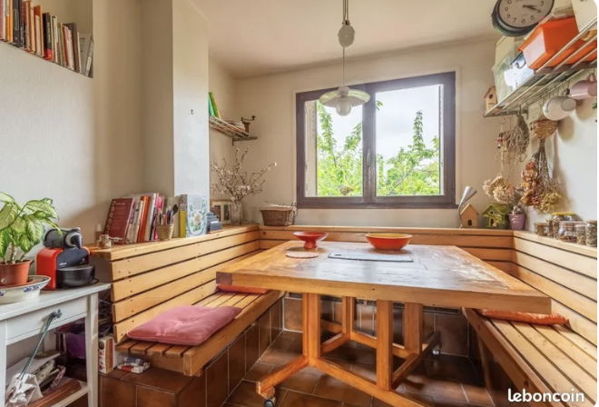 Homestay Montgeron 499238