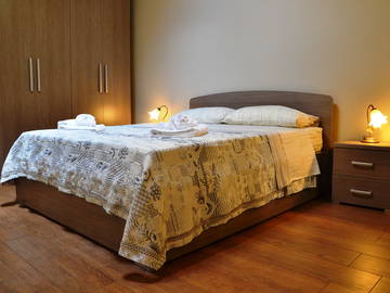 Logement Entier Scicli 196082-4