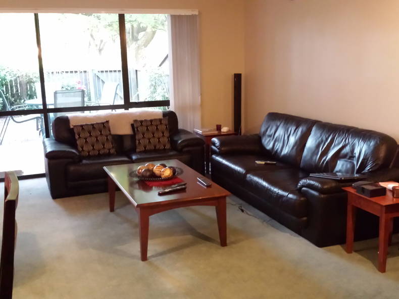 Ganzes Haus Christchurch 128817-1