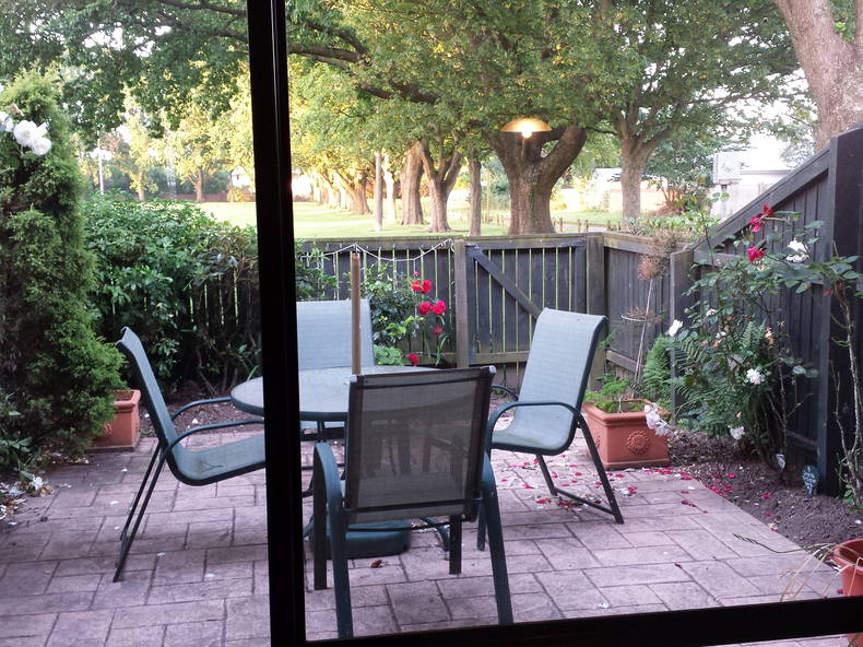 Ganzes Haus Christchurch 128817-2