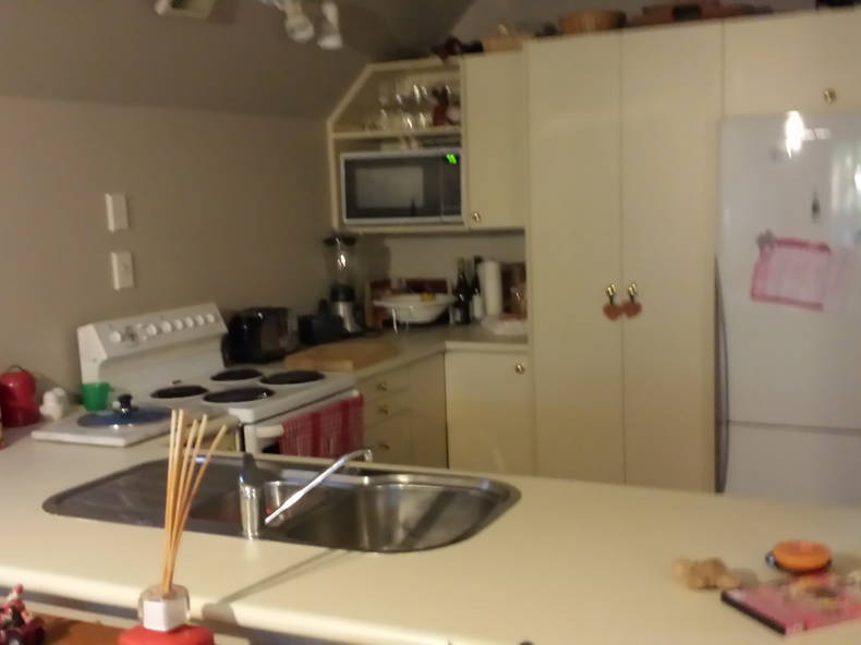 Ganzes Haus Christchurch 128817-3