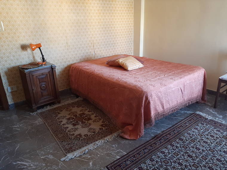 Chambre À Louer Napoli 245216-1