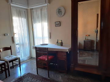 Chambre À Louer Napoli 245216