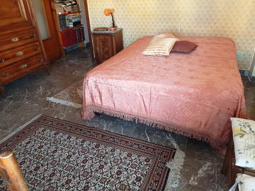 Chambre Chez L'habitant Napoli 245216-4