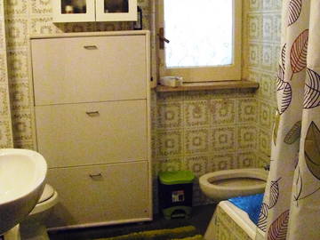 Chambre Chez L'habitant Napoli 245216-5