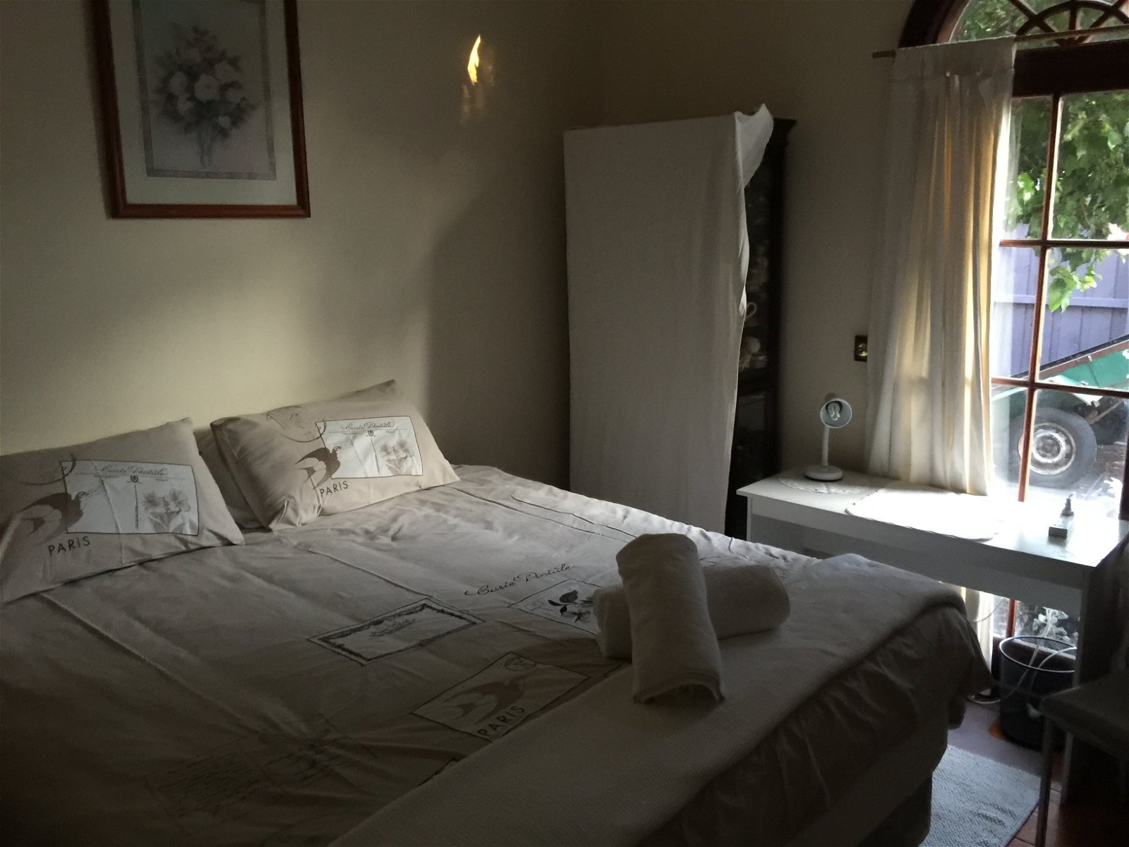 Hospedagem Em Casa De Família Glen Huntly 168777