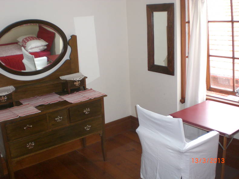 Homestay Glen Huntly 168777-2