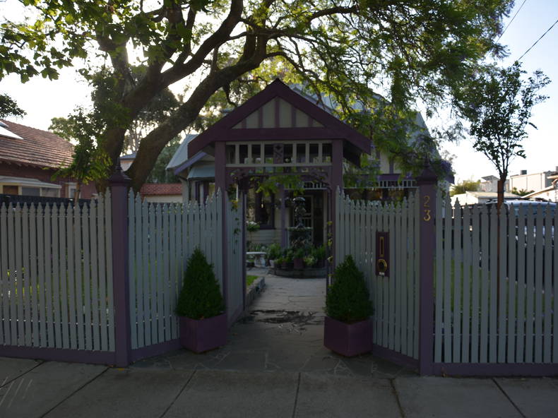 Homestay Glen Huntly 168777-3