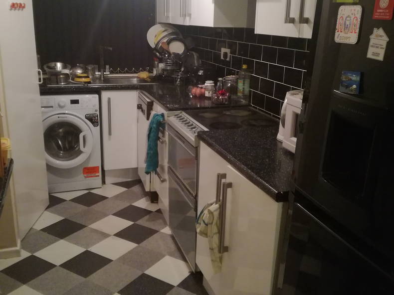 Tuisverblyf Manchester 192701-1