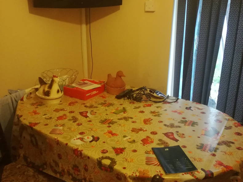 Tuisverblyf Manchester 192701-3