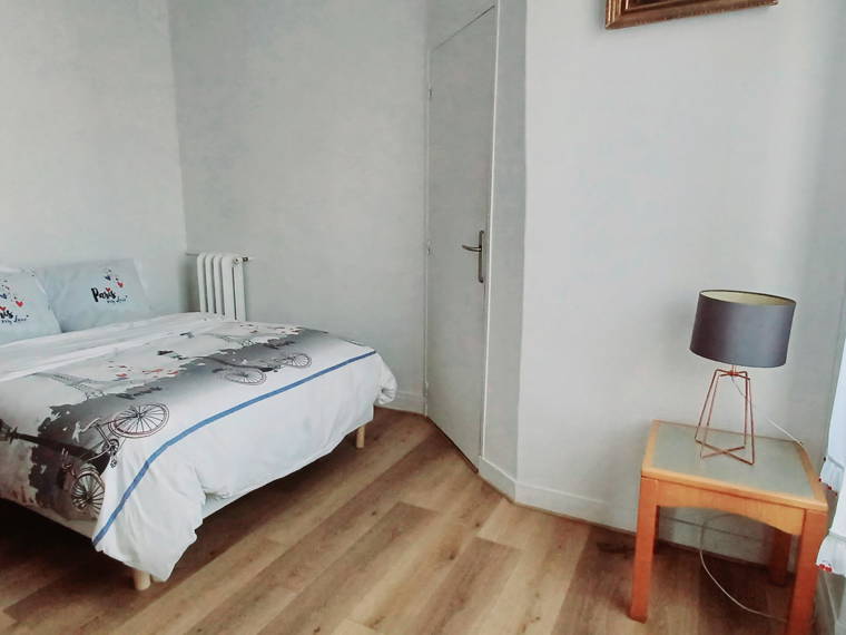 Homestay La Garenne-Colombes 295132