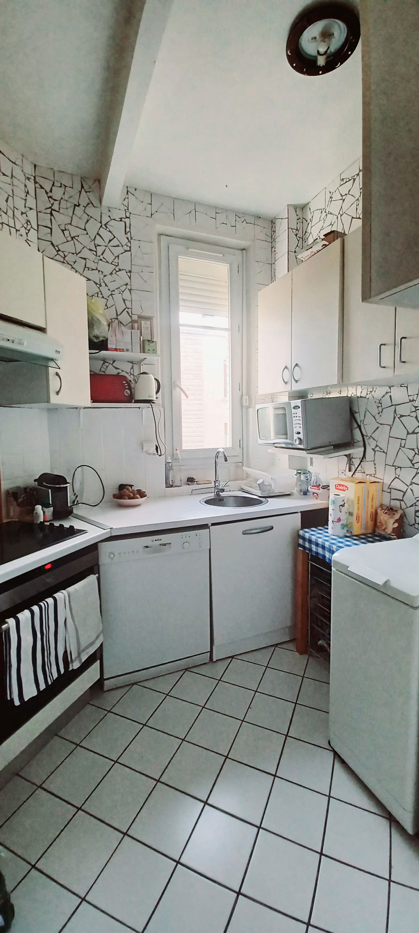 Homestay La Garenne-Colombes 295132