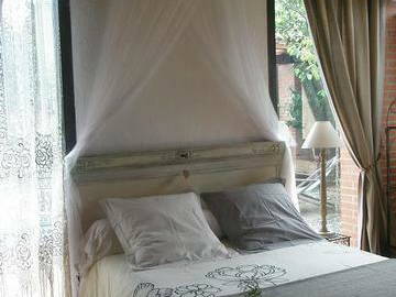 Chambres D'hôtes Villate 7170-1