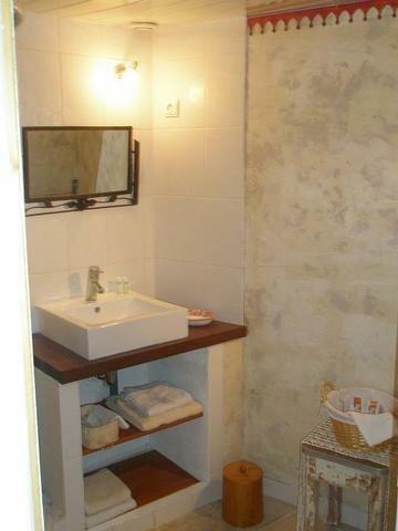 Bed And Breakfast Villate 7170