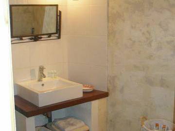 Chambres D'hôtes Villate 7170-3