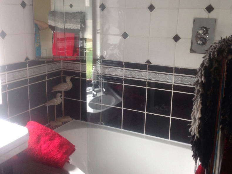 Homestay Romford 106766-1